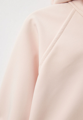 Комплект из куртки и комбинезона